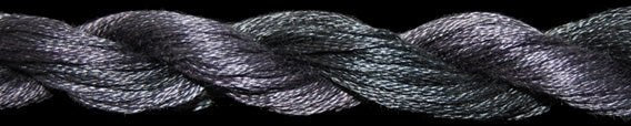 Threadworx Overdyed Floss #11212 Lava Rocks - The Flying Needles