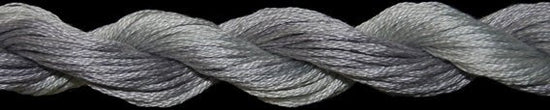 Load image into Gallery viewer, Threadworx Overdyed Floss #1122 Smokin&amp;#39; Guns - The Flying Needles
