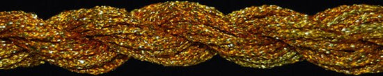Load image into Gallery viewer, ThreadWorx Overdyed Metallic Goldilocks - The Flying Needles
