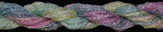 ThreadWorx Overdyed Metallic Summer Shadows - The Flying Needles