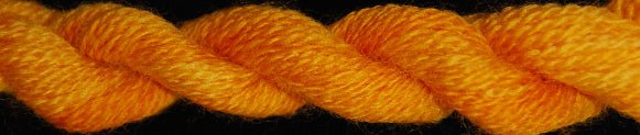 ThreadWorx Wool W11 Goldie Locks - The Flying Needles