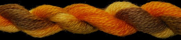 ThreadWorx Wool W12 Thanksgiving - The Flying Needles