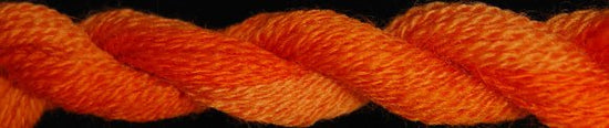 ThreadWorx Wool W15 Pumpkin Patch - The Flying Needles