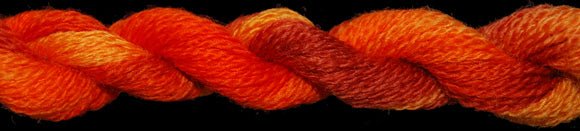ThreadWorx Wool W16 Breaking Dawn - The Flying Needles
