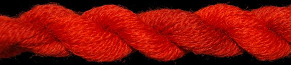 ThreadWorx Wool W18 Pumpkin Spice - The Flying Needles