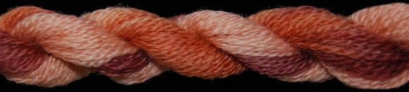 ThreadWorx Wool W20 Caramel Latte - The Flying Needles