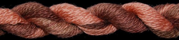 ThreadWorx Wool W22 Muddy Leaves - The Flying Needles