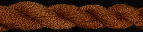 ThreadWorx Wool W310 Nutmeg - The Flying Needles