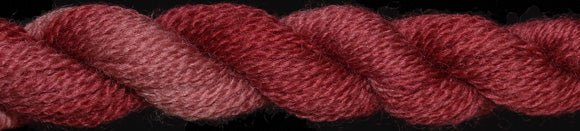 ThreadWorx Wool W401 Village Red - The Flying Needles