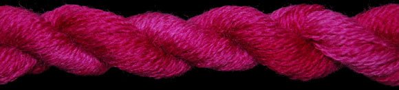 ThreadWorx Wool W43 Jillian's Sugar Plum - The Flying Needles