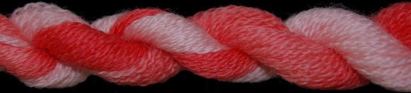 ThreadWorx Wool W46 Pacific Salmon - The Flying Needles