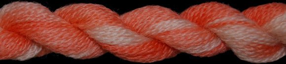ThreadWorx Wool W48 Just Peachy - The Flying Needles