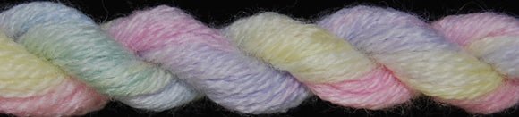 ThreadWorx Wool W50 Nursery Rhymes - The Flying Needles