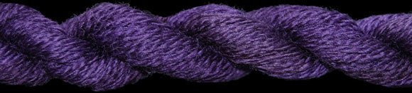 ThreadWorx Wool W53 Purple Haze - The Flying Needles