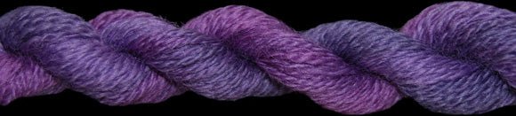 ThreadWorx Wool W54 Purple Coral - The Flying Needles