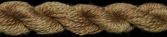ThreadWorx Wool W57 Schoolboy Khaki - The Flying Needles