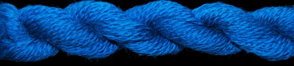 ThreadWorx Wool W591 Blue Teal - The Flying Needles