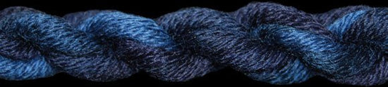 Load image into Gallery viewer, ThreadWorx Wool W60 Blue Moon - The Flying Needles
