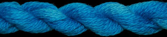 ThreadWorx Wool W61 Blue Iris - The Flying Needles
