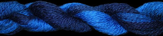 ThreadWorx Wool W62 Blue Navy - The Flying Needles