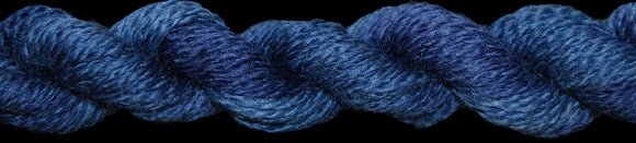 ThreadWorx Wool W631 Blue Jeans - The Flying Needles