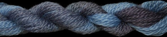 ThreadWorx Wool W64 Cloudy Skies - The Flying Needles