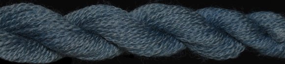 ThreadWorx Wool W65 Federal Blue - The Flying Needles