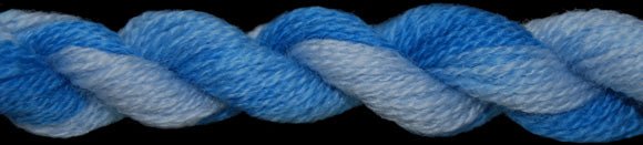 ThreadWorx Wool W66 Cloudy Blue Skies - The Flying Needles