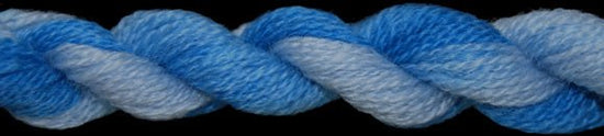 Load image into Gallery viewer, ThreadWorx Wool W66 Cloudy Blue Skies - The Flying Needles
