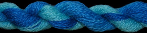 ThreadWorx Wool W67 Country Blue - The Flying Needles