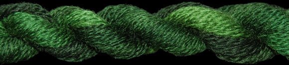 ThreadWorx Wool W72 Woodland Green - The Flying Needles