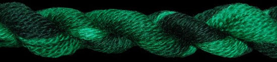 Load image into Gallery viewer, ThreadWorx Wool W74 Tropical Thunder - The Flying Needles

