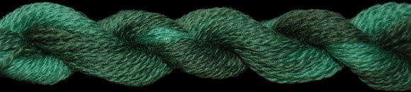ThreadWorx Wool W79 Secret Garden - The Flying Needles