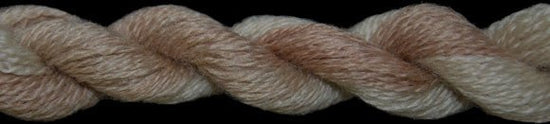 ThreadWorx Wool W84 Sandy Beaches - The Flying Needles