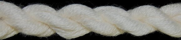 Load image into Gallery viewer, ThreadWorx Wool W841 Snow - The Flying Needles
