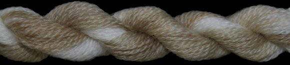 ThreadWorx Wool W85 Dirty White - The Flying Needles