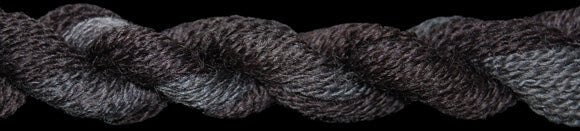 ThreadWorx Wool W91 Wrought Iron - The Flying Needles