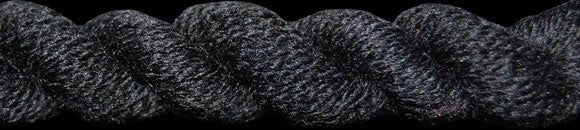 ThreadWorx Wool W92 Black Hole - The Flying Needles