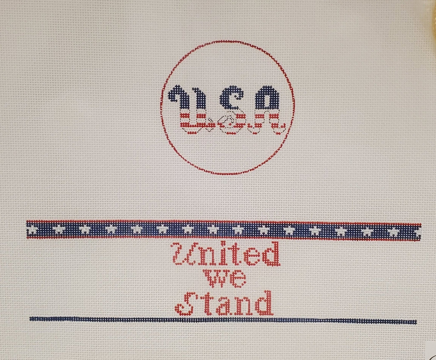 USA United - The Flying Needles