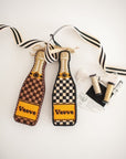 Veuve Bottle - Louis - The Flying Needles