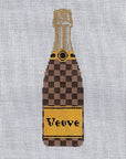 Veuve Bottle - Louis - The Flying Needles