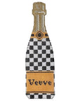 Veuve Bottle - Mack - The Flying Needles