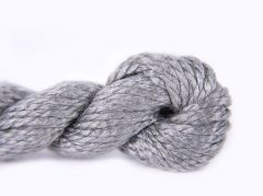 Vineyard Silk 106 Steel Grey - The Flying Needles