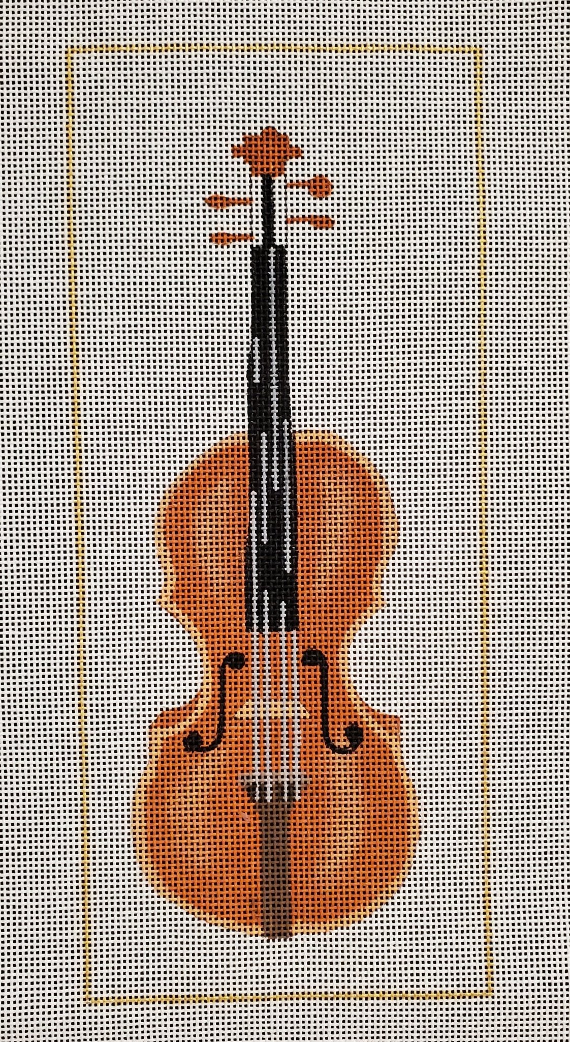 Load image into Gallery viewer, Violin - The Flying Needles
